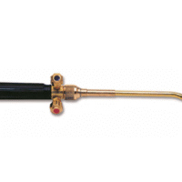SOPLETE COMPLETO EQUIPO FUNDIR OXIBUTANO STS-19