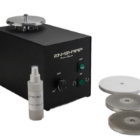 MAQUINA DE AFILAR BURILES ENSHARP VALLORBE