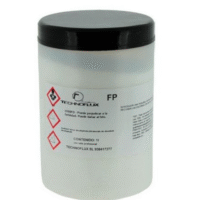 CRISOL GRAFITO Y CERAMICA CG-150 2Kg INDUCCCION