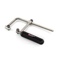 ARCO DE SIERRA AJUSTABLE VALLORBE 75mm