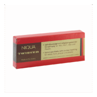 GRUESA DE PELOS PARA CERAS NIQUA TWISTER