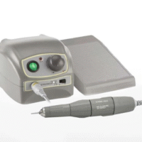 PIEZA DE MANO AUTOMATICA BADECO 295 STRONG