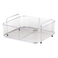 CESTA ULTRASONIDO TCE-1500