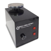 MAQUINA DE AFILAR BURILES COMPLETA CON VERSA