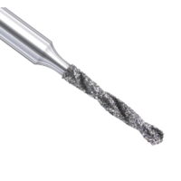 FRESA DIAMANTE SALOMONICA KOMET 203 D