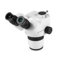 MICROSCOPIO TRINOCULAR ENGASTADOR CABEZAL SMZ-143