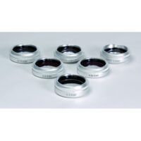LENETE OBJETIVO 0.5x P/SMZ-161/171 (WD=mm)