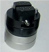 BOLA DE GRABADOR MINI BASE REDONDA S/ACCESORIOS IT