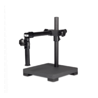 BASE UNIVERSAL RECTANGULAR P/CABEZAL MICROSCOPIO