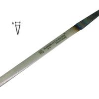 BURIL CUCHILLO VALLORBE 0406-WS