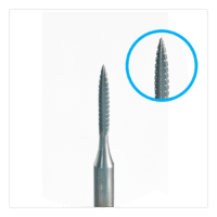 FRESA LLAMA KRAUSE KOMET B194-010