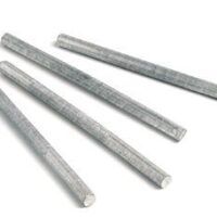 CADMIO EN BARRAS 266gr. IMP.
