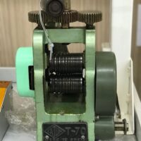 LAMINADOR MANUAL T-70 HILO TATUM