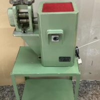 LAMINADOR ELECTRICO 1 CABEZAL T-70 MIXTO MONOFASICO CON MESA DE TRABAJO